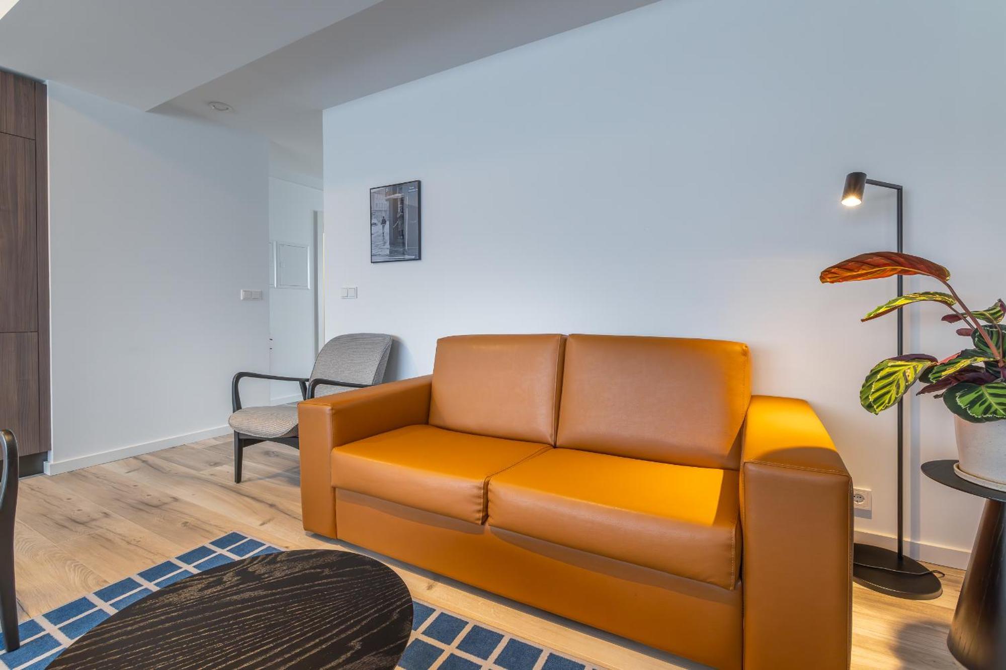 Hlemmur Suites Reykjavík Buitenkant foto