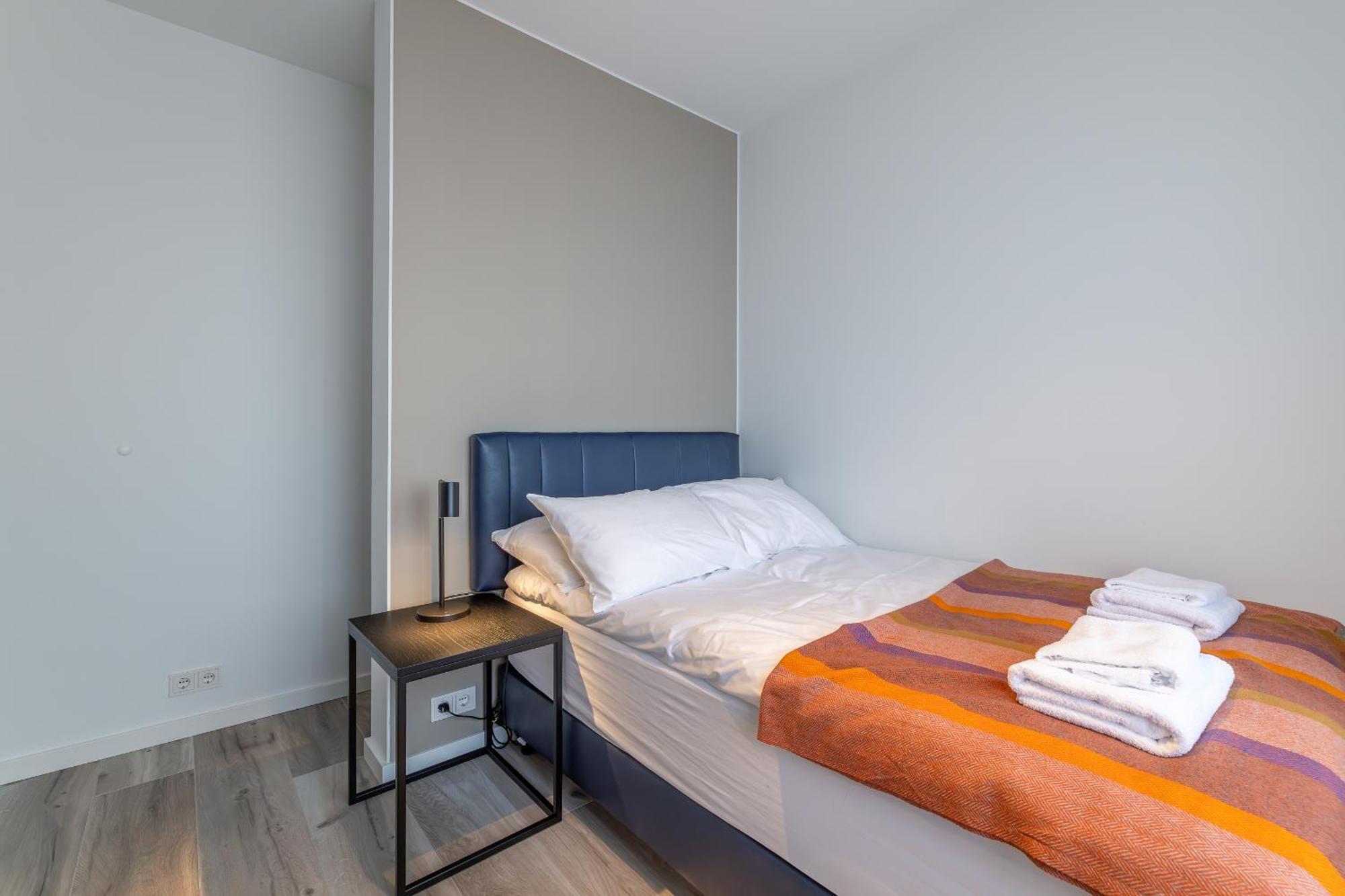 Hlemmur Suites Reykjavík Buitenkant foto